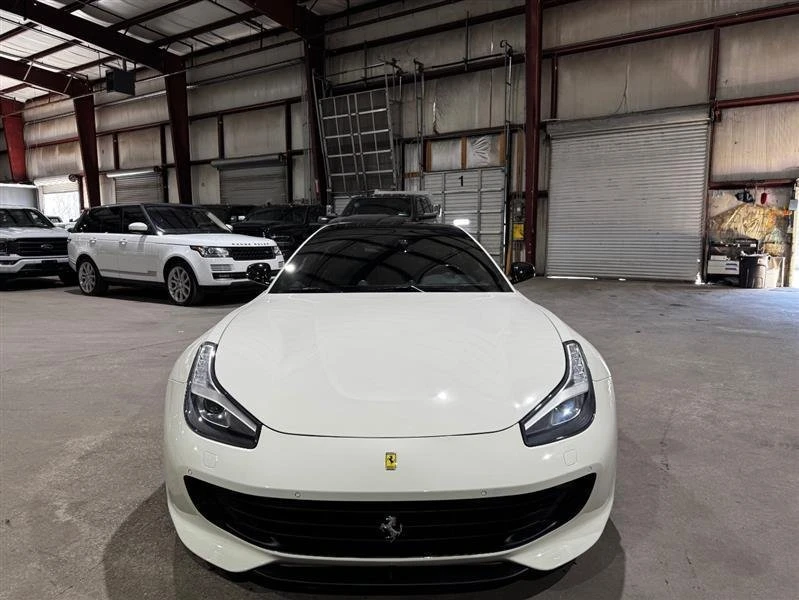 2019 Ferrari GTC4Lusso T - Image 14 of 20