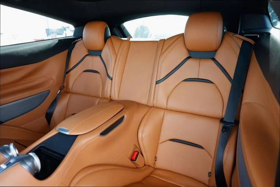 2019 Ferrari GTC4Lusso T - Image 10 of 19