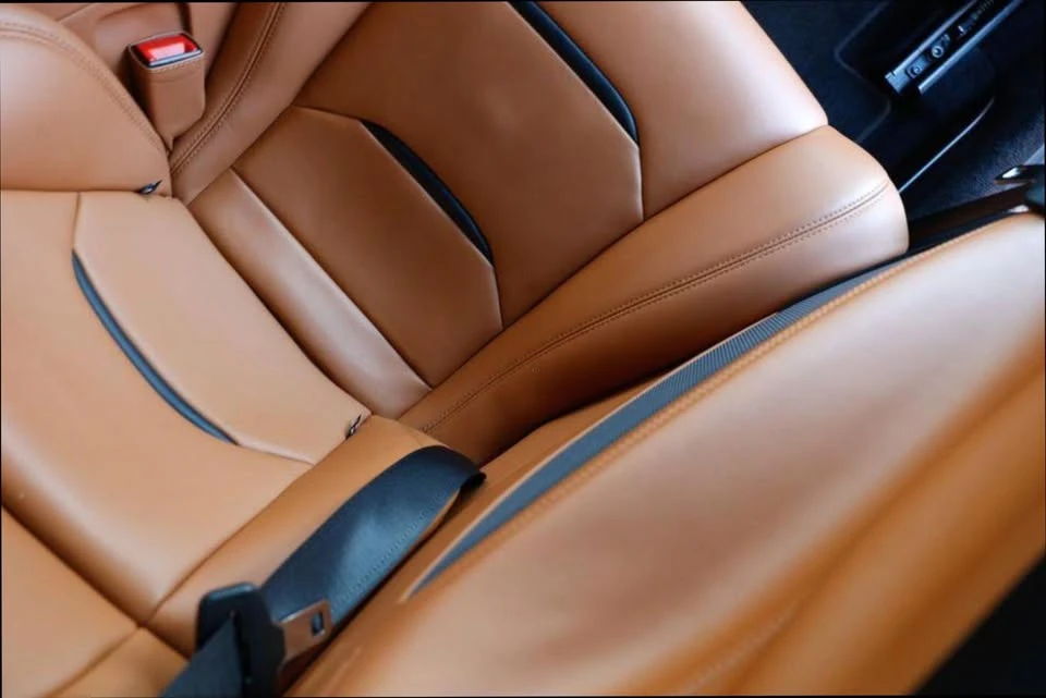 2019 Ferrari GTC4Lusso T - Image 14 of 19