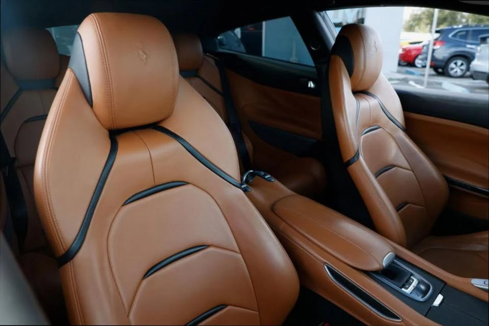 2019 Ferrari GTC4Lusso T - Image 14 of 15