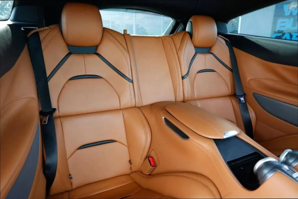 2019 Ferrari GTC4Lusso T - Image 13 of 15