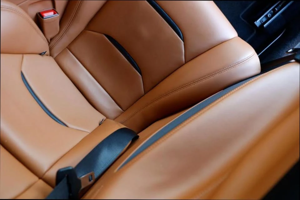 2019 Ferrari GTC4Lusso T - Image 12 of 15