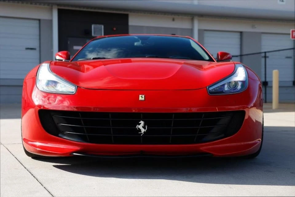 2019 Ferrari GTC4Lusso T - Image 15 of 15