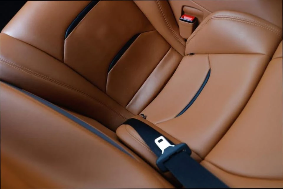 2019 Ferrari GTC4Lusso T - Image 10 of 15