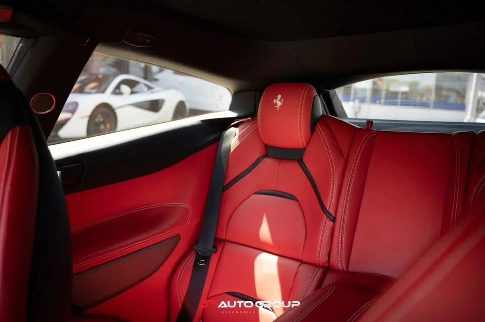 2019 Ferrari GTC4Lusso T - Image 13 of 19
