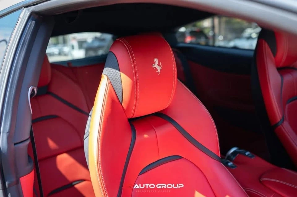 2019 Ferrari GTC4Lusso T - Image 19 of 19