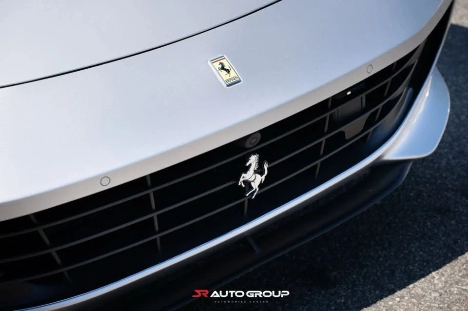 2019 Ferrari GTC4Lusso T - Image 4 of 19