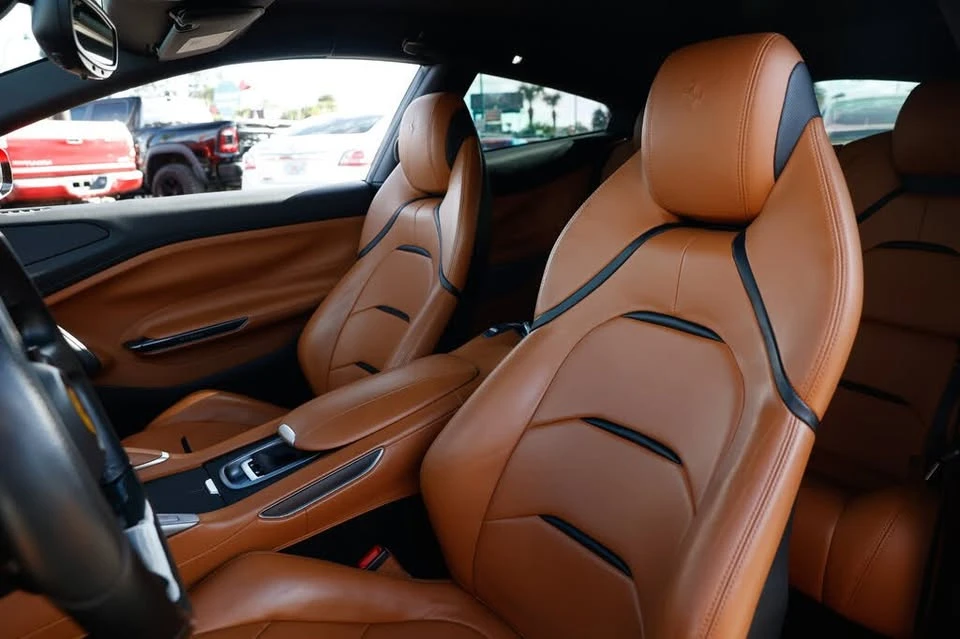 2019 Ferrari GTC4Lusso T - Image 8 of 12