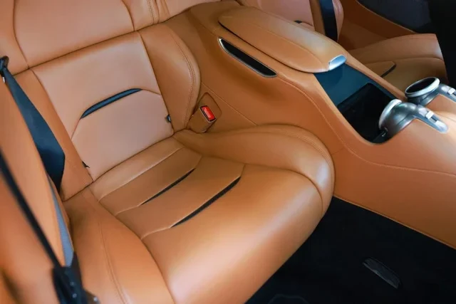 2019 Ferrari GTC4Lusso T - Image 13 of 17