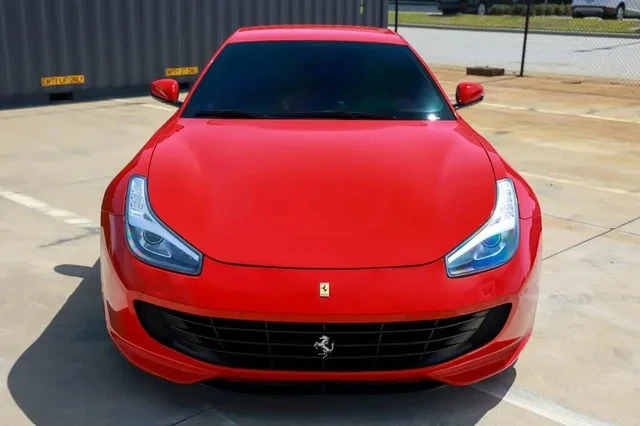 2019 Ferrari GTC4Lusso T - Image 2 of 17