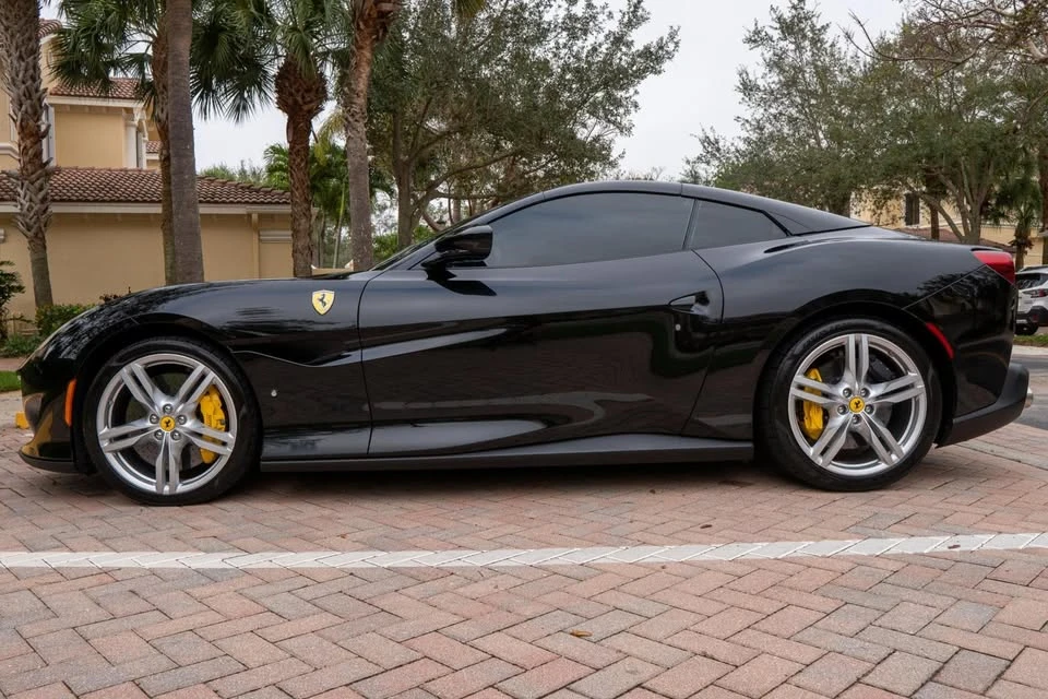 2019 Ferrari Portofino - Image 4 of 14