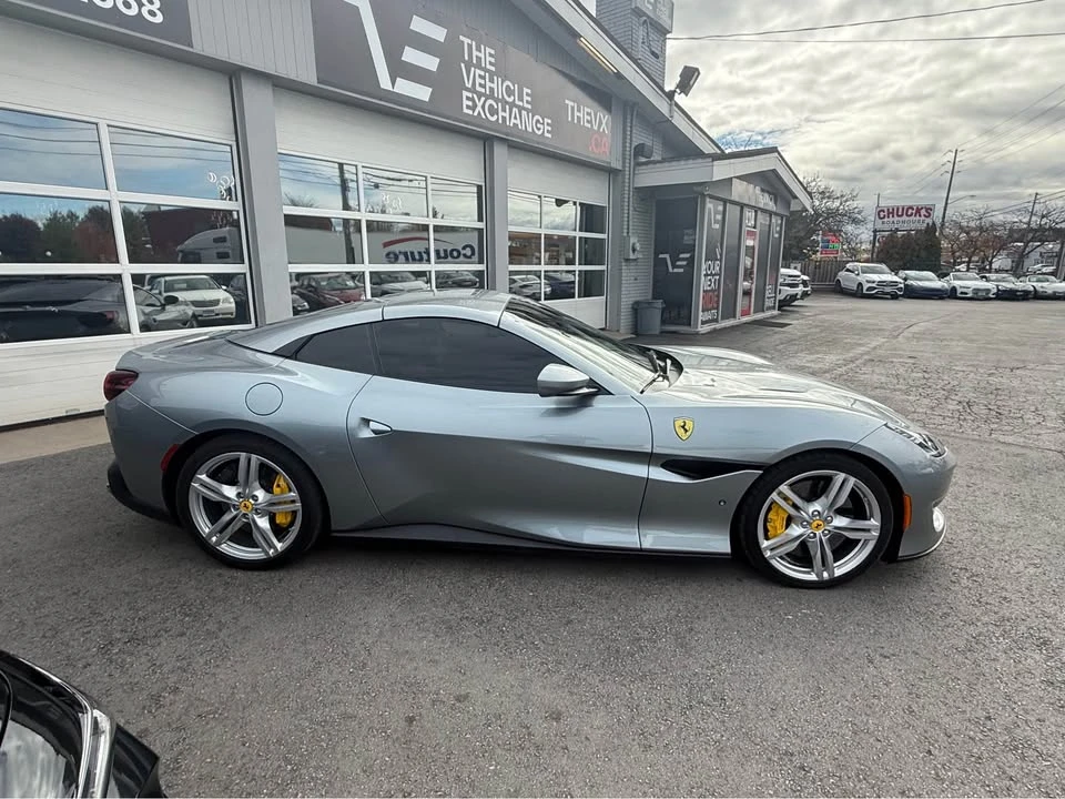 2019 Ferrari Portofino - Image 5 of 6