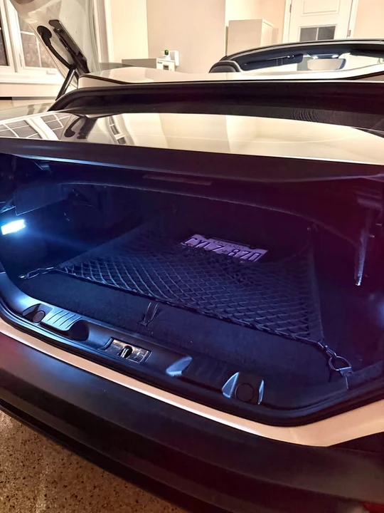2019 Ferrari Portofino - Image 9 of 9
