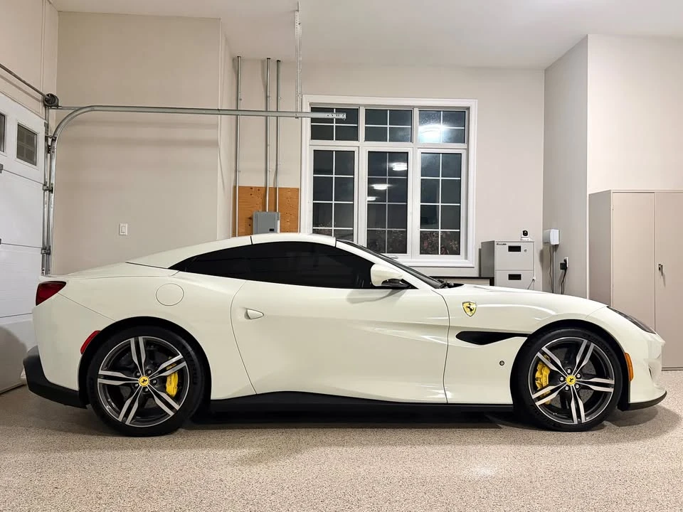 2019 Ferrari Portofino - Image 3 of 9