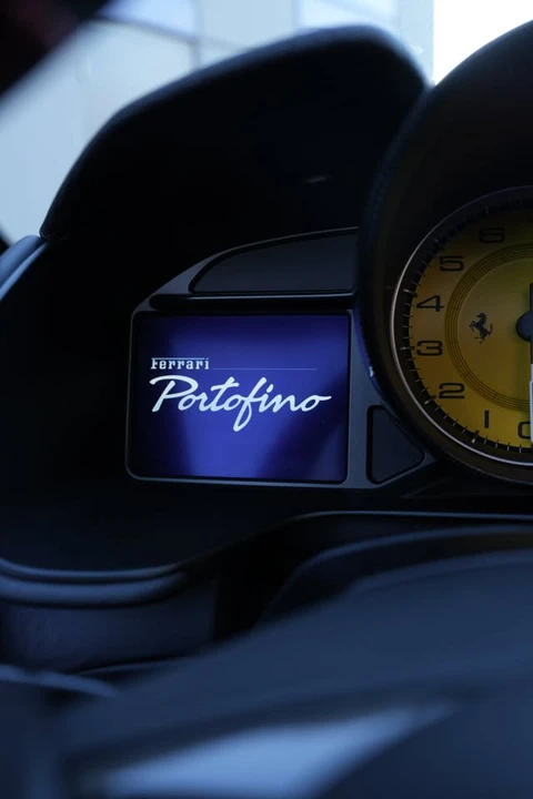 2019 Ferrari Portofino - Image 11 of 19