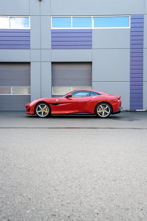 2019 Ferrari Portofino - Image 4 of 19
