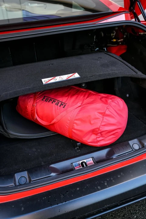 2019 Ferrari Portofino - Image 7 of 19