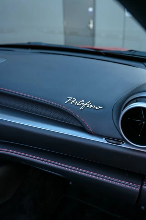 2019 Ferrari Portofino - Image 6 of 19