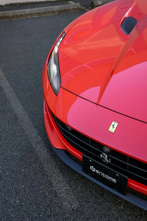 2019 Ferrari Portofino - Image 3 of 19