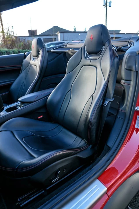 2019 Ferrari Portofino - Image 8 of 19