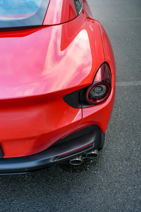 2019 Ferrari Portofino - Image 19 of 19