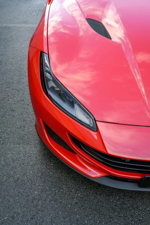 2019 Ferrari Portofino - Image 5 of 19