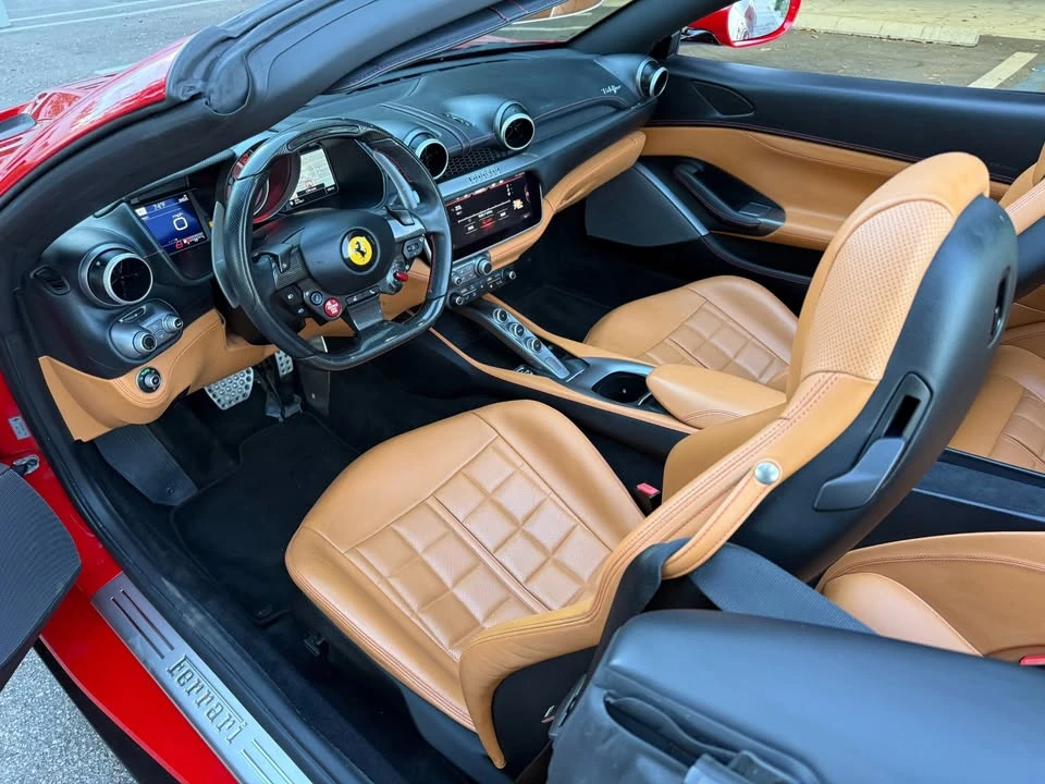 2019 Ferrari Portofino - Image 2 of 20