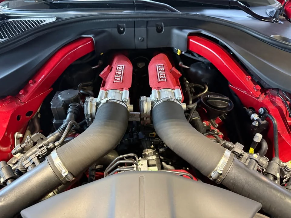 2019 Ferrari Portofino - Image 20 of 20