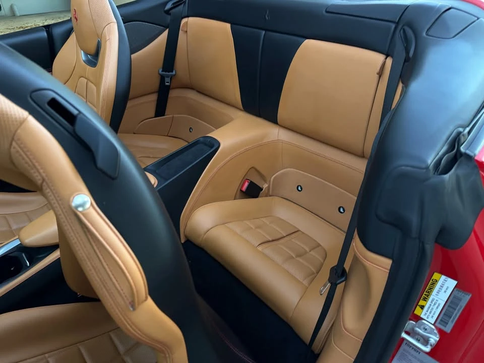 2019 Ferrari Portofino - Image 16 of 20