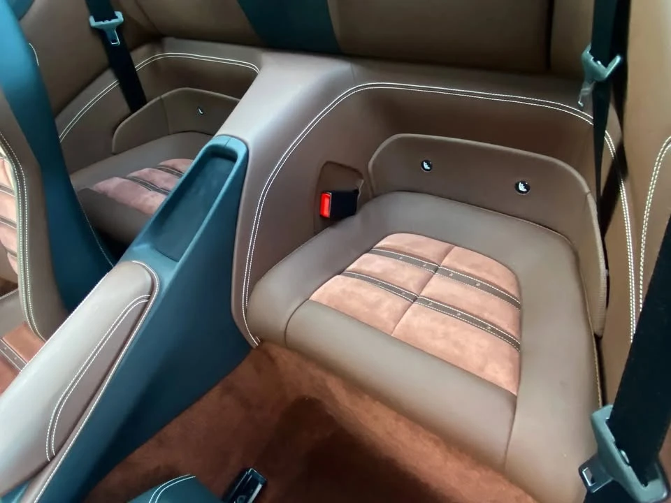 2019 Ferrari Portofino - Image 12 of 15
