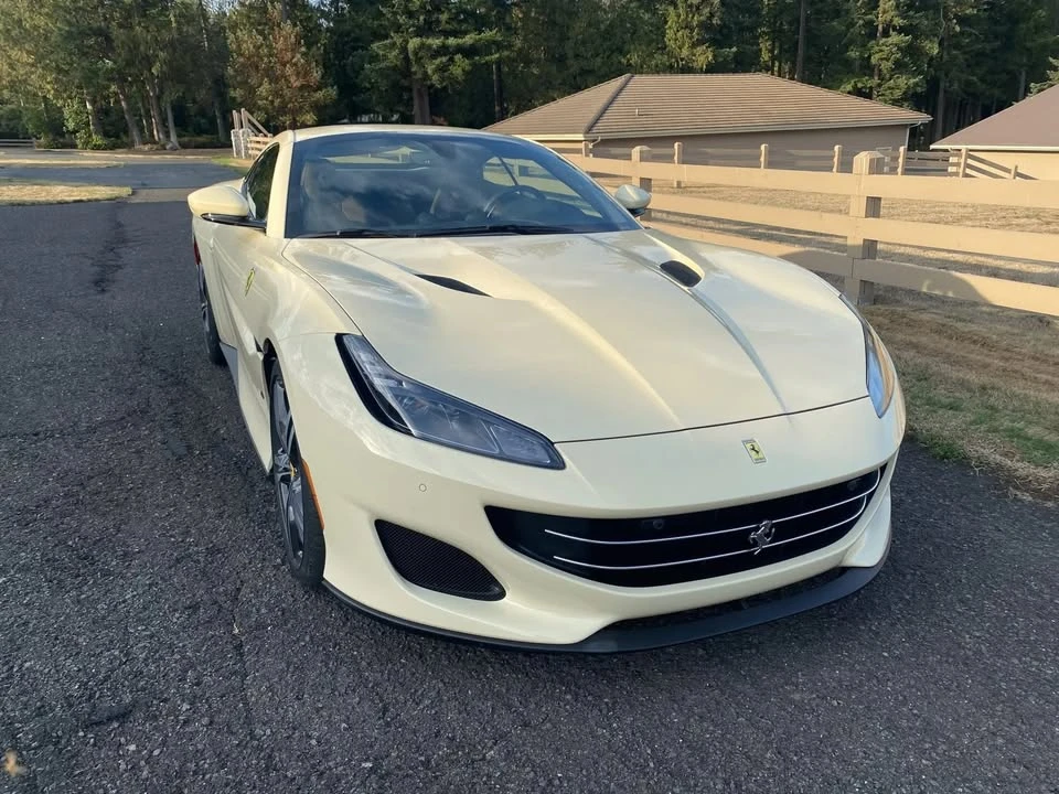 2019 Ferrari Portofino - Image 2 of 15