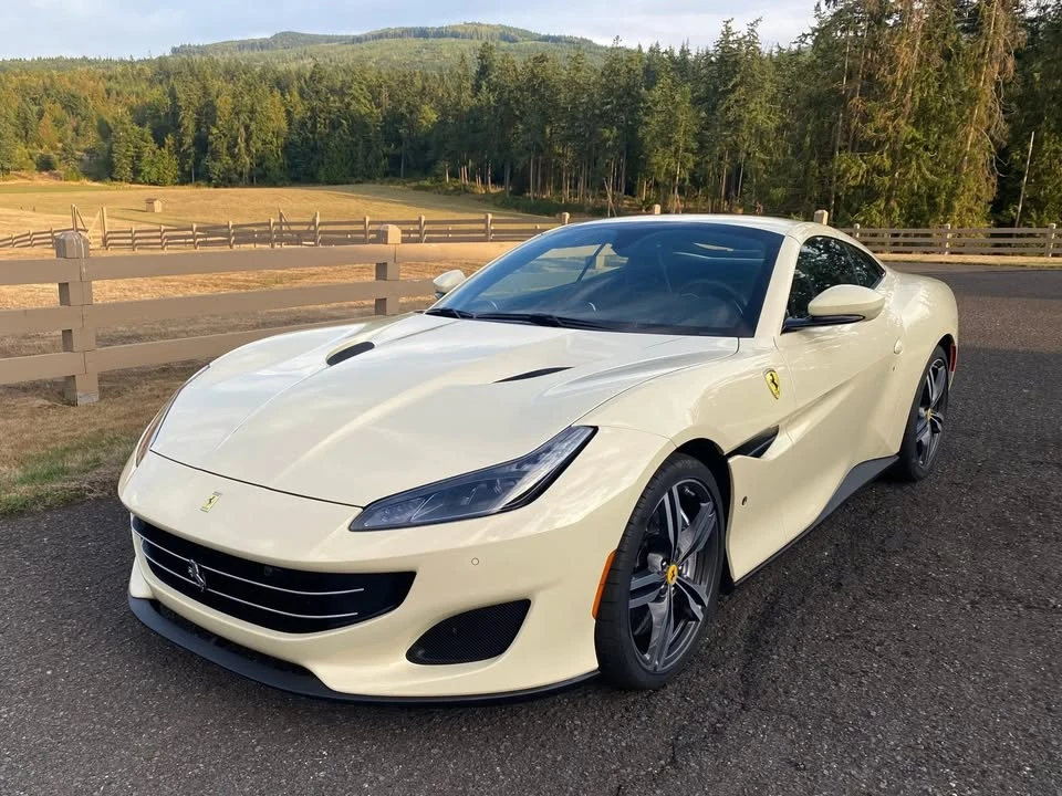 2019 Ferrari Portofino - Image 6 of 15