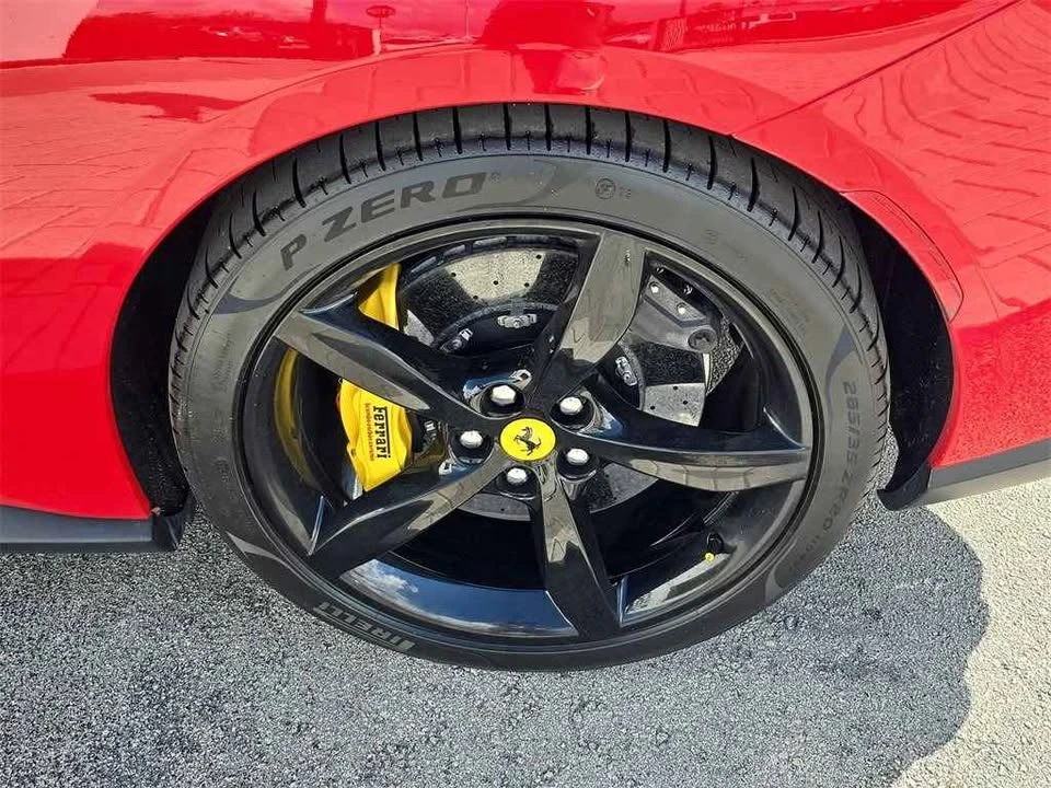 2019 Ferrari Portofino - Image 6 of 9