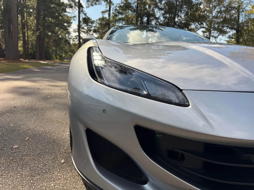 2019 Ferrari Portofino - Image 8 of 19