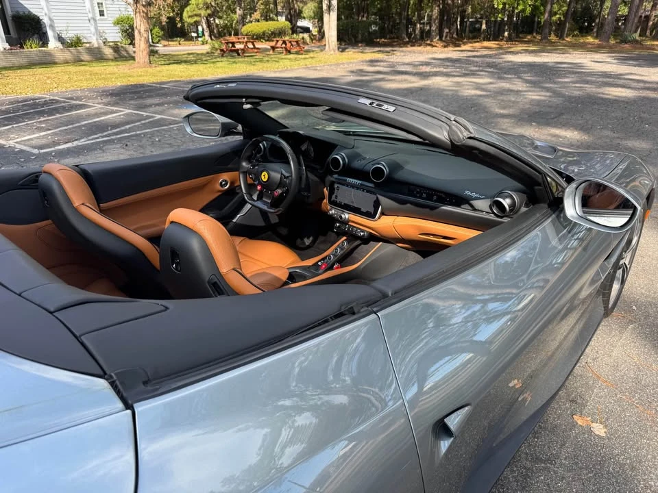 2019 Ferrari Portofino - Image 12 of 19