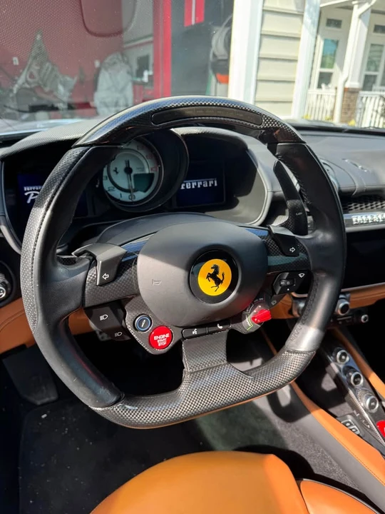 2019 Ferrari Portofino - Image 19 of 19