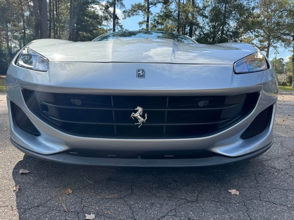 2019 Ferrari Portofino - Image 9 of 19