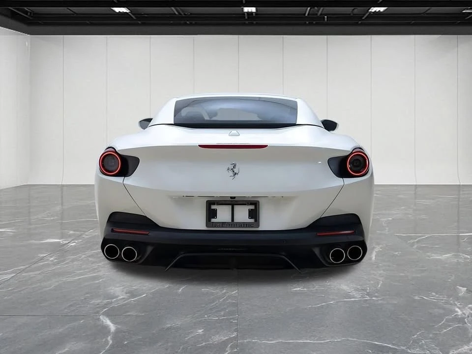 2019 Ferrari Portofino - Image 13 of 20