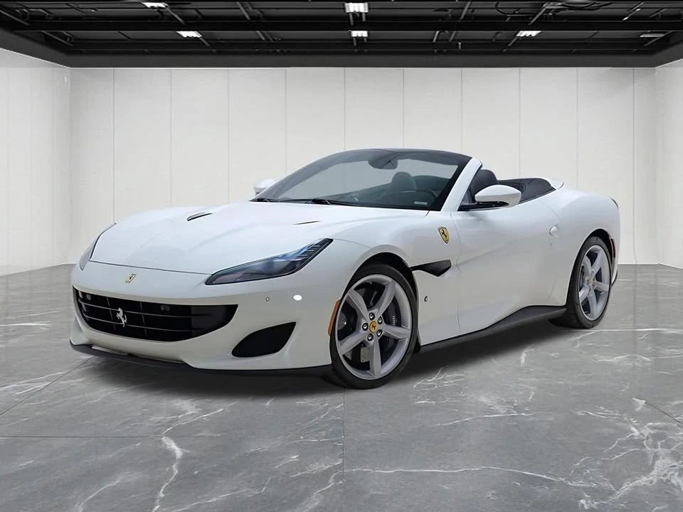 2019 Ferrari Portofino - Image 4 of 20