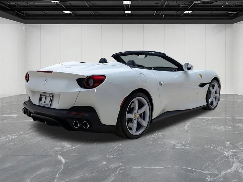 2019 Ferrari Portofino - Image 20 of 20
