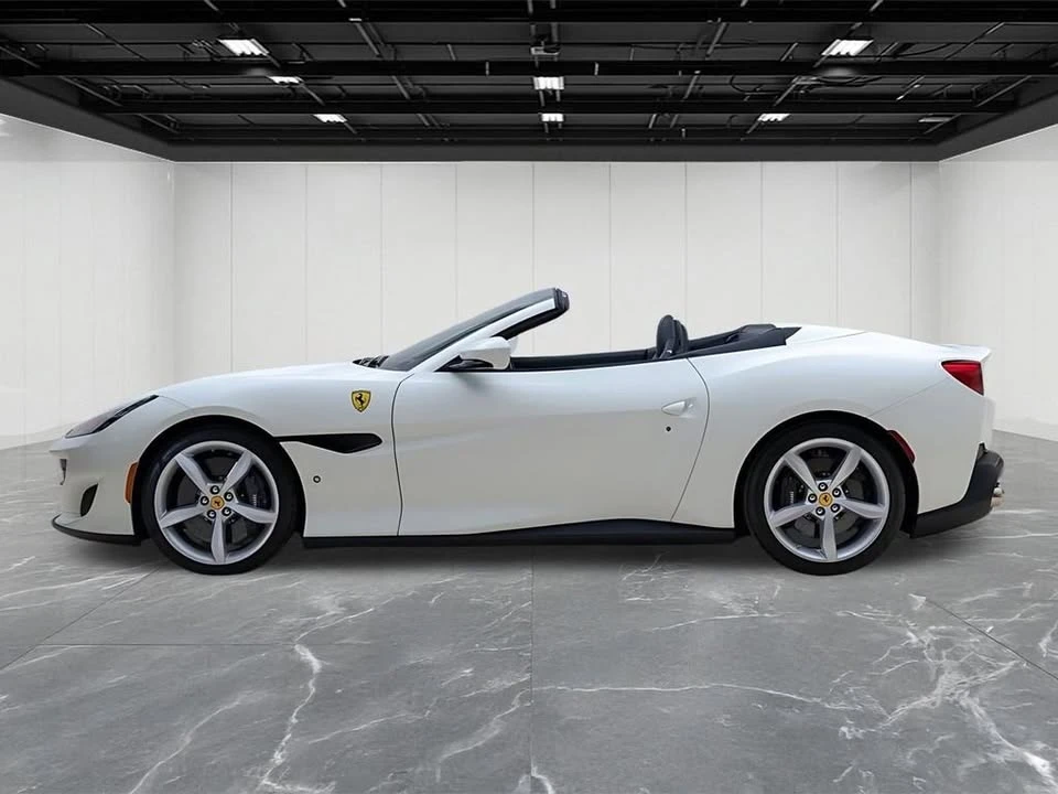 2019 Ferrari Portofino - Image 5 of 20