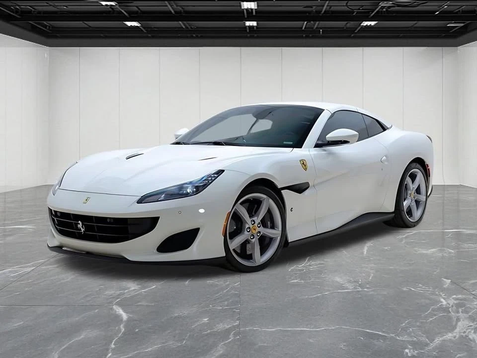 2019 Ferrari Portofino - Image 3 of 20