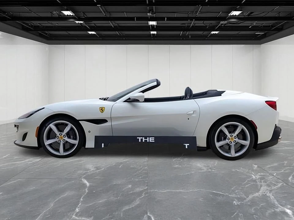 2019 Ferrari Portofino - Image 2 of 20