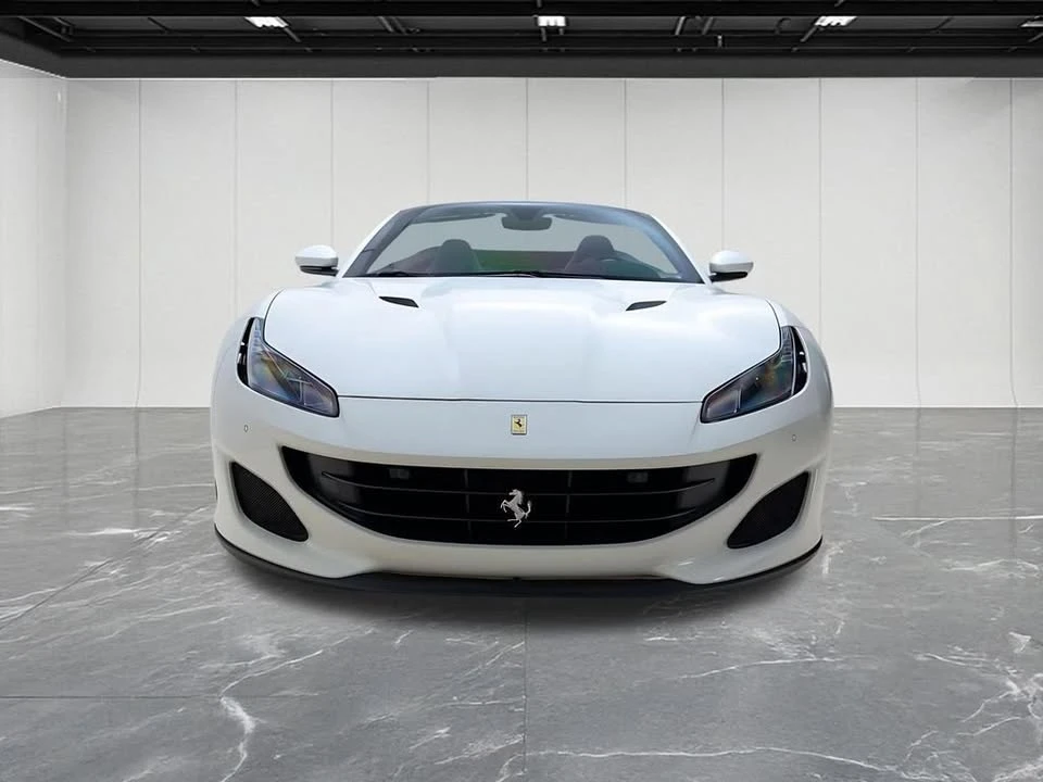 2019 Ferrari Portofino - Image 10 of 20