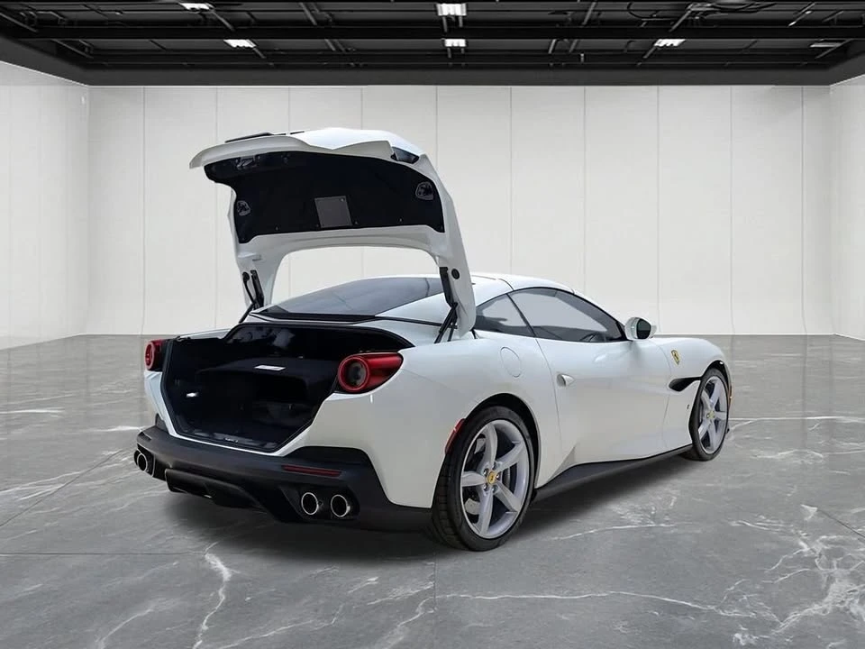 2019 Ferrari Portofino - Image 18 of 20