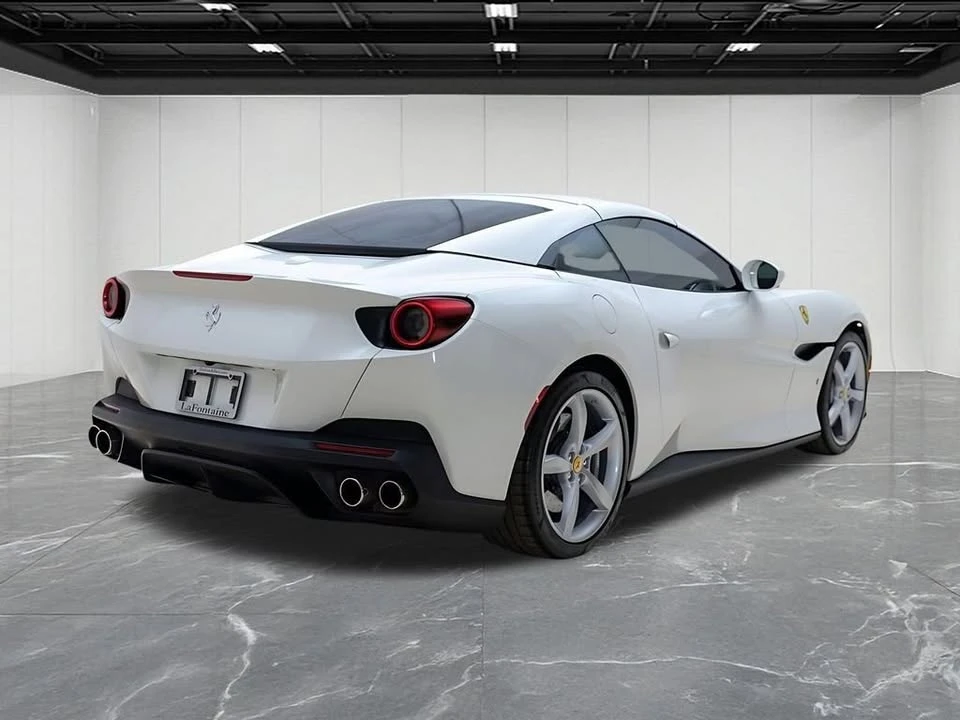 2019 Ferrari Portofino - Image 14 of 20