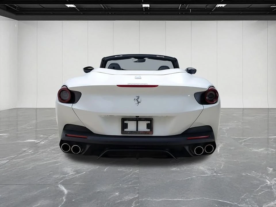 2019 Ferrari Portofino - Image 19 of 20