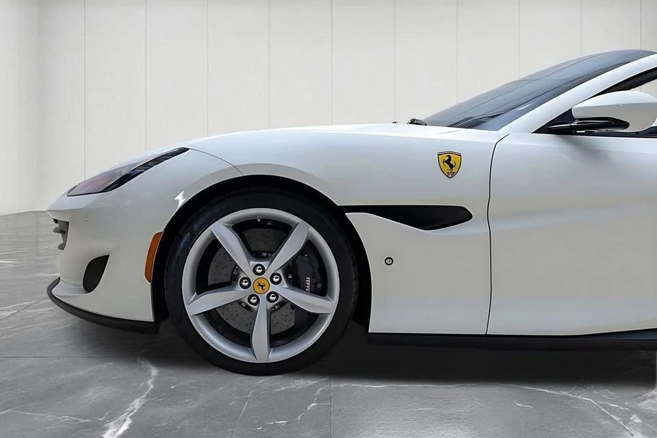 2019 Ferrari Portofino - Image 7 of 20
