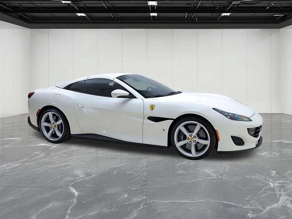 2019 Ferrari Portofino - Image 16 of 20