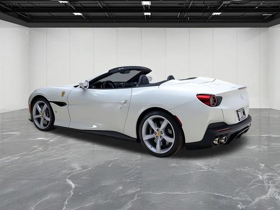 2019 Ferrari Portofino - Image 6 of 20